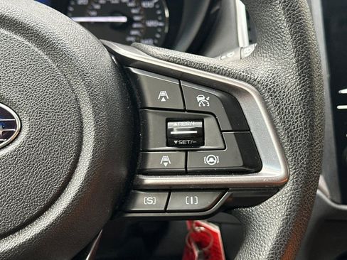 Used 2023 Subaru Crosstrek 2.0i AWD/4WD image 29