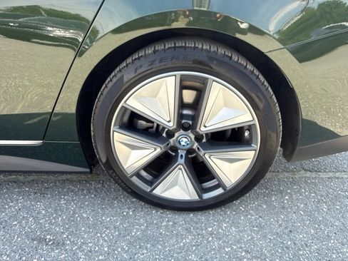 Used 2023 BMW i4 eDrive35 RWD image 35