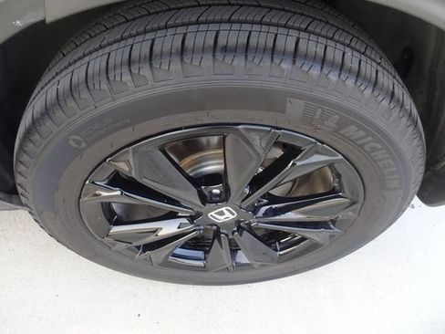Certified 2026 Honda CR-V Sport Touring image 10