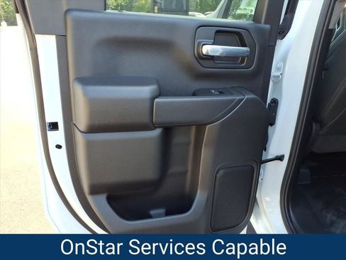 New 2025 Chevrolet Silverado 2500 W/T w/ WT Convenience Package RWD image 28