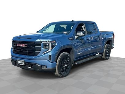 New 2026 GMC Sierra 1500 Elevation w/ Elevation Premium Package