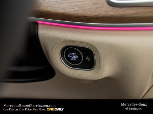 New 2026 Mercedes-Benz GLS 450 4MATIC image 29
