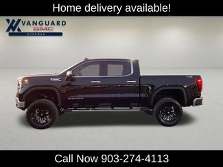 New 2026 GMC Sierra 1500 SLT video 2