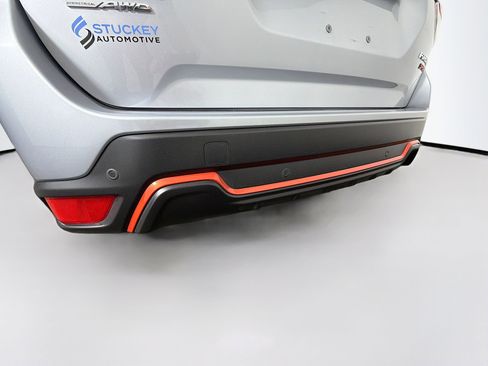 Used 2023 Subaru Forester Sport image 36