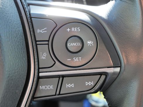 Certified 2024 Toyota Camry SE image 29