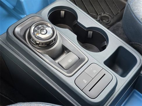 Used 2025 Ford Maverick XLT w/ Equipment Group 302A image 16