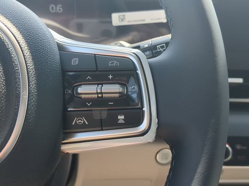 New 2026 Kia Carnival SX image 20