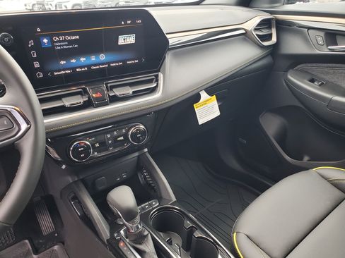 New 2026 Chevrolet TrailBlazer ACTIV w/ Convenience Package image 16