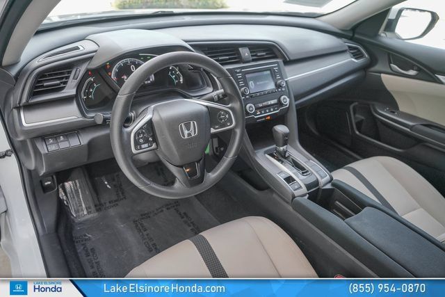 Used 2020 Honda Civic LX image 18