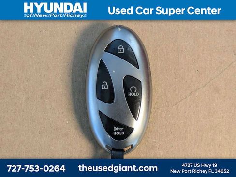 Used 2024 Hyundai Sonata N Line FWD image 37
