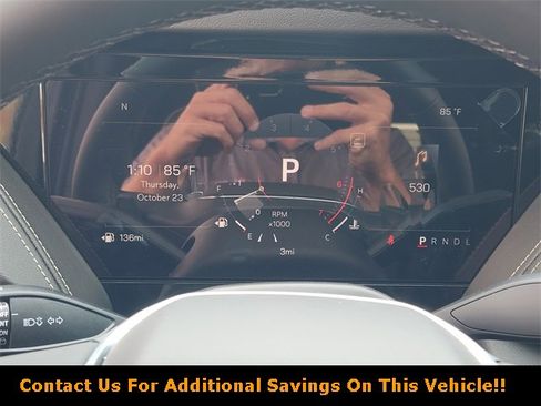 New 2026 GMC Yukon XL Elevation w/ LPO, Floor Liner Package image 11