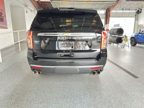 Used 2024 Chevrolet Tahoe High Country w/ Premium Package 2 image 5