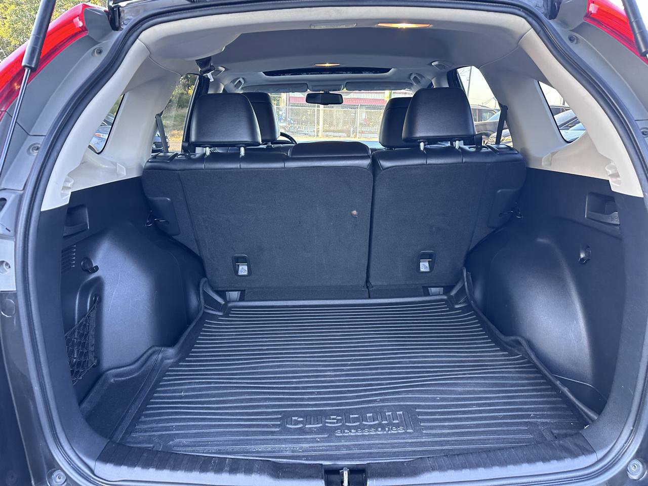 Used 2016 Honda CR-V EX-L image 34