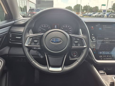 Used 2020 Subaru Outback Premium w/ Popular Package #1 AWD/4WD image 14