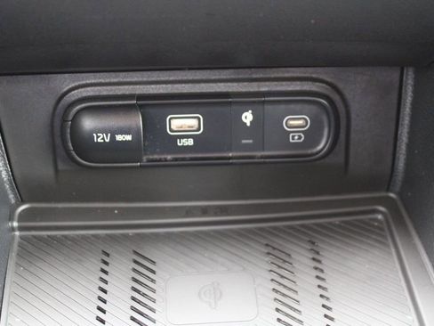 Certified 2024 Kia Sportage SX image 42