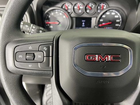 New 2026 GMC Sierra 2500 Pro w/ Convenience Package AWD/4WD image 52