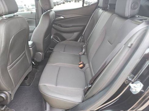 Used 2025 Buick Encore GX Preferred FWD image 22