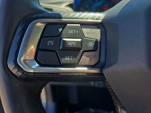 Used 2024 Ford Mustang Coupe RWD image 17