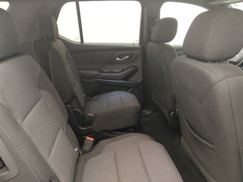 Used 2022 Chevrolet Traverse LT w/ LPO, Floor Liner Package AWD/4WD image 19