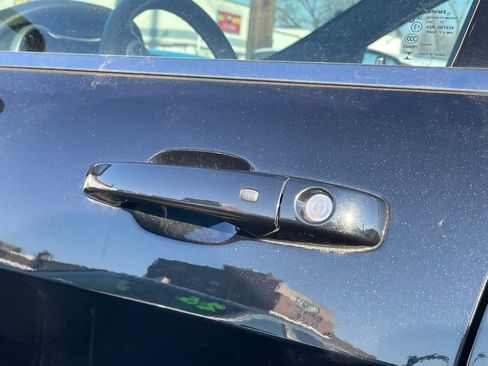 Used 2015 Jeep Grand Cherokee High Altitude image 22