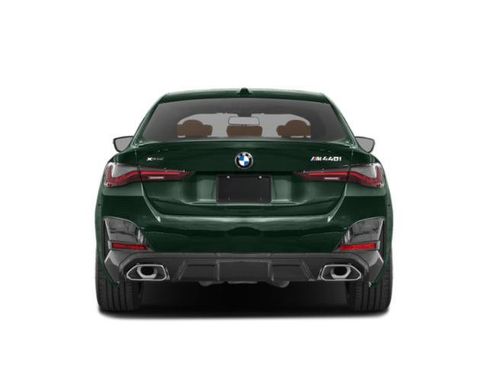 Used 2023 BMW M440i Gran Coupe w/ Premium Package RWD image 8