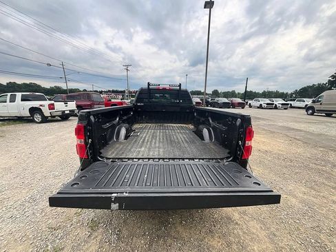 Used 2015 GMC Sierra 1500 SLE w/ SLE Preferred Package AWD/4WD image 8