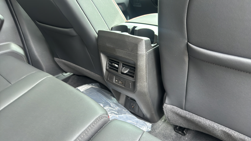 New 2026 Chevrolet Colorado Z71 w/ Technology Package AWD/4WD image 19