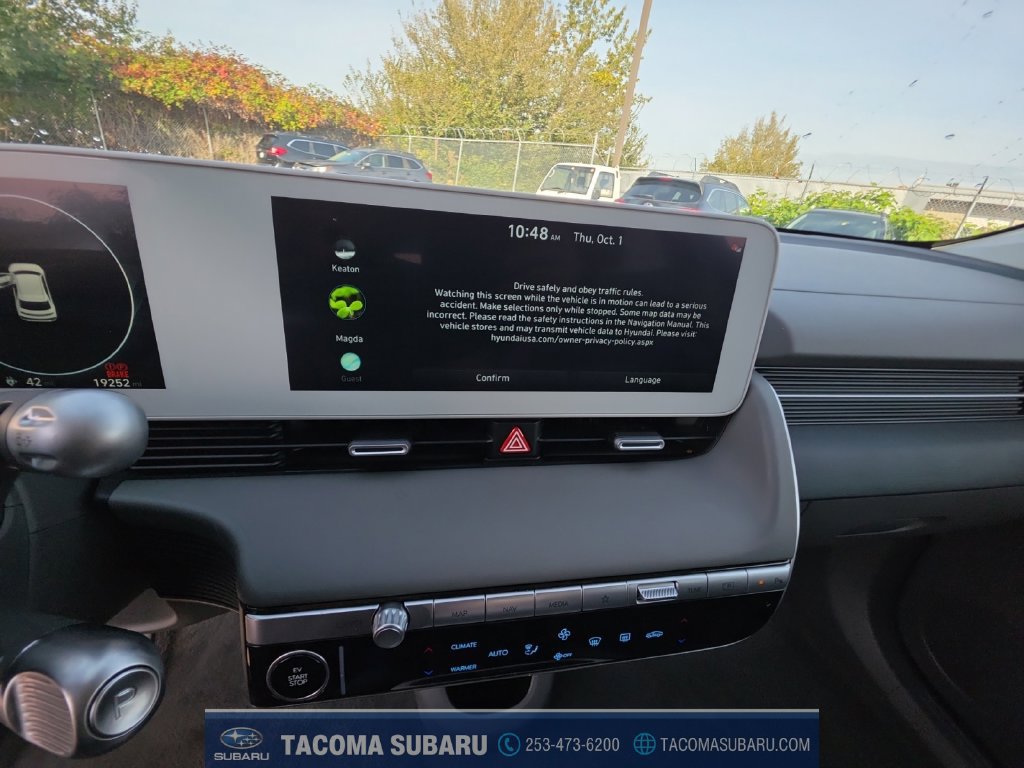Used 2024 Hyundai Ioniq 5 SEL AWD/4WD image 21
