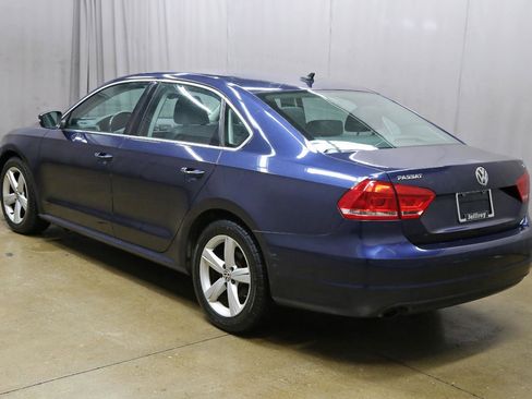Used 2013 Volkswagen Passat 2.5 SE image 14