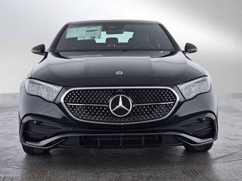 New 2026 Mercedes-Benz E 350 Sedan image 8