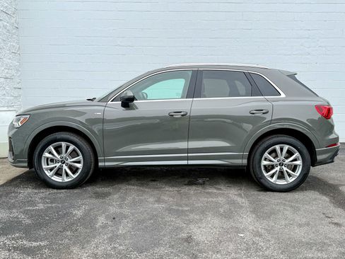 Used 2025 Audi Q3 2.0T Premium AWD/4WD image 11