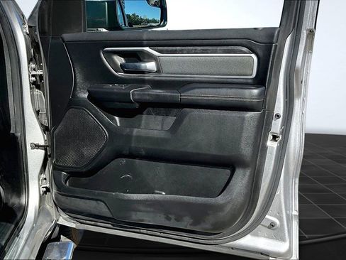 Used 2021 RAM 1500 Lone Star image 25