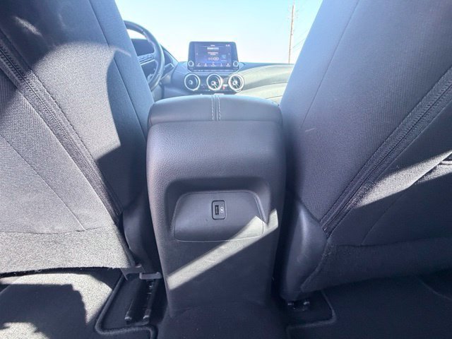 Used 2023 Nissan Sentra SV w/ Trunk Package FWD image 24