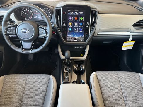 New 2026 Subaru Forester Premium AWD/4WD image 3