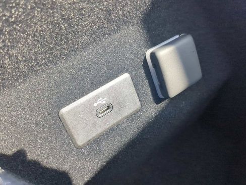 New 2025 Cadillac Lyriq Sport image 21