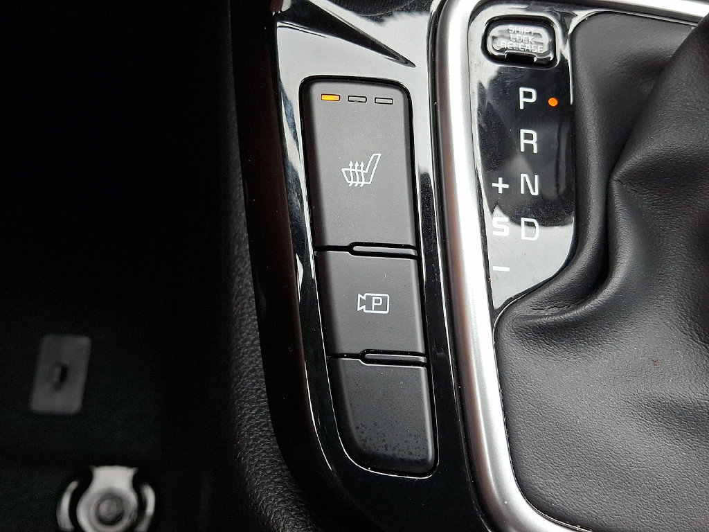Used 2024 Kia Seltos S AWD/4WD image 24