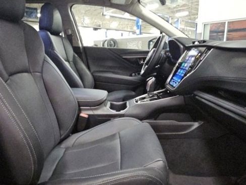 Used 2025 Subaru Outback Limited XT image 43