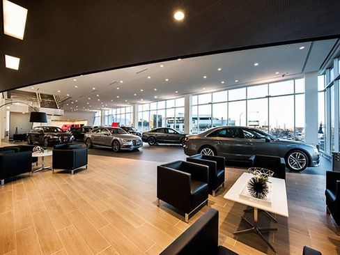 Certified 2025 Audi A6 Premium Plus w/ Premium Plus Package image 27