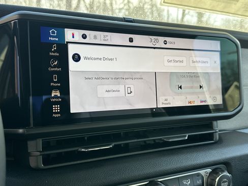 New 2026 Jeep Gladiator Sport image 6