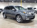 Used 2012 Acura MDX w/ Technology Package image 3