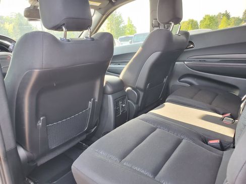 Used 2023 Dodge Durango R/T w/ Blacktop Package AWD/4WD image 10
