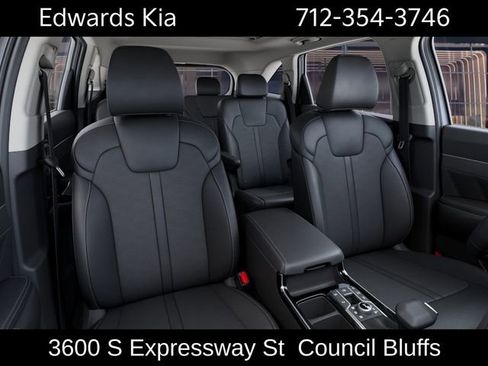 New 2026 Kia Sorento AWD image 17