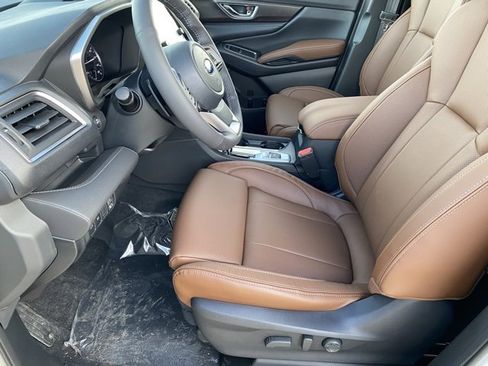 New 2026 Subaru Ascent Touring image 10