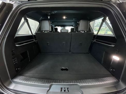 Used 2021 Ford Expedition Max Limited RWD image 21