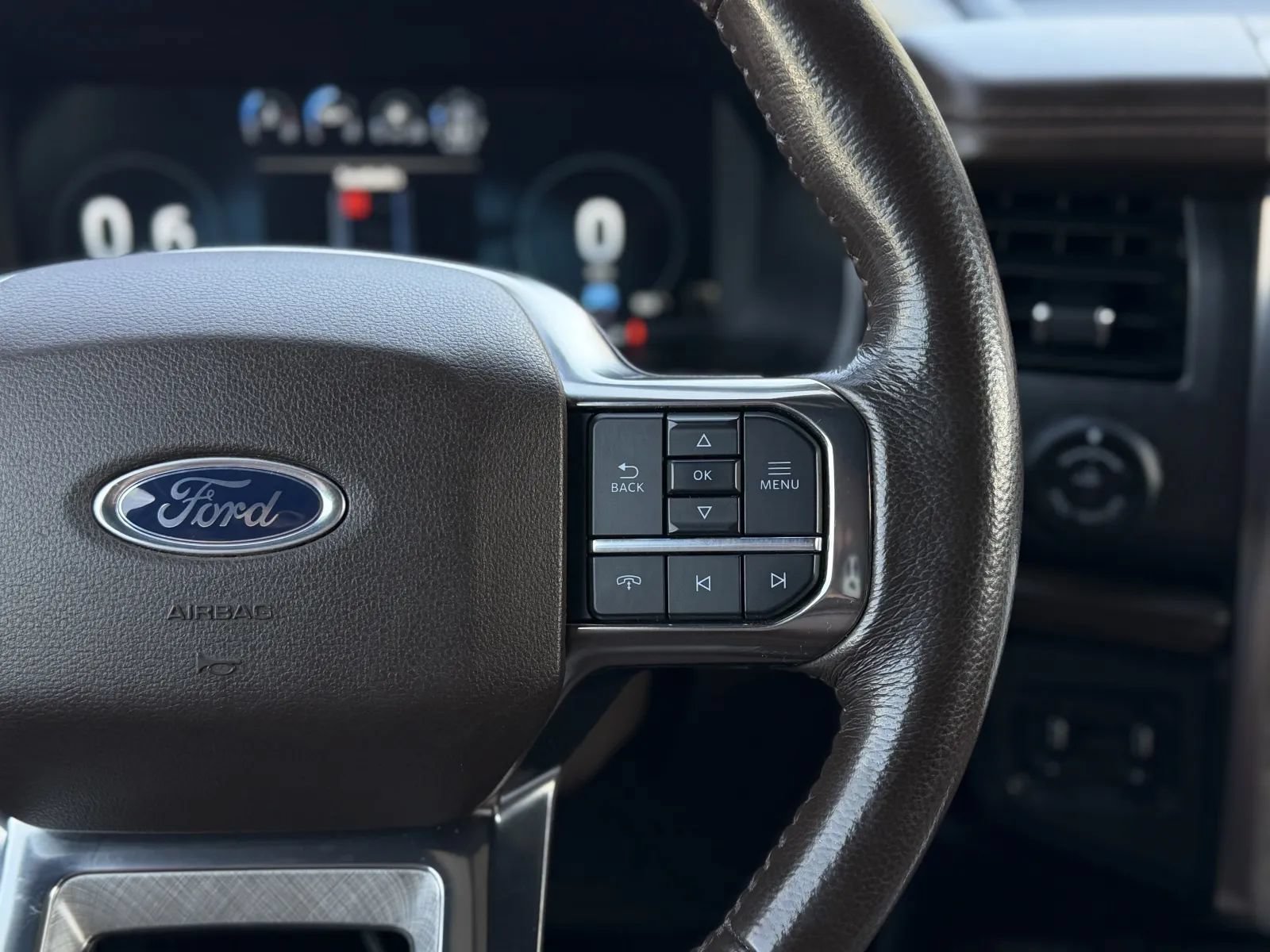 Used 2024 Ford Expedition Max King Ranch AWD/4WD image 26