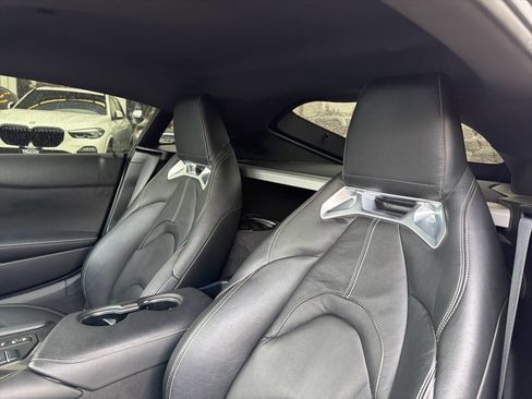 Used 2021 Toyota Supra Premium image 37