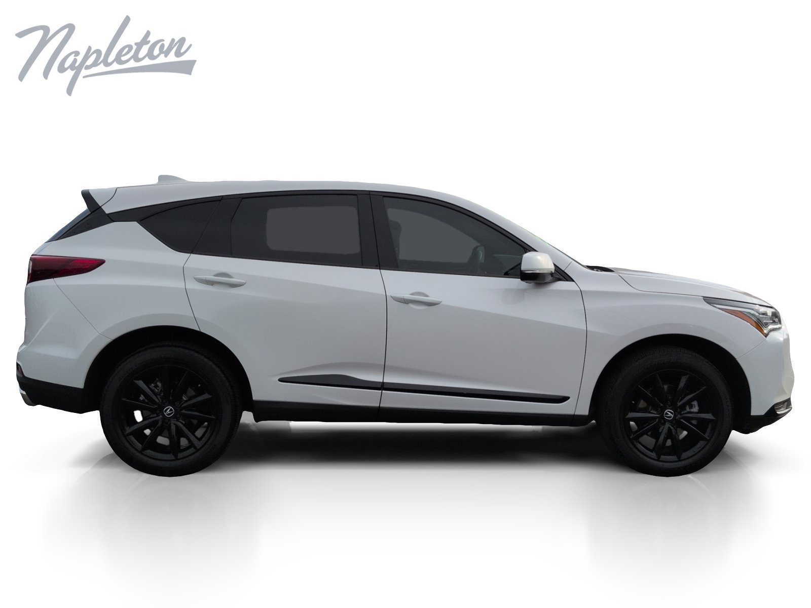 Used 2025 Acura RDX SH-AWD image 7