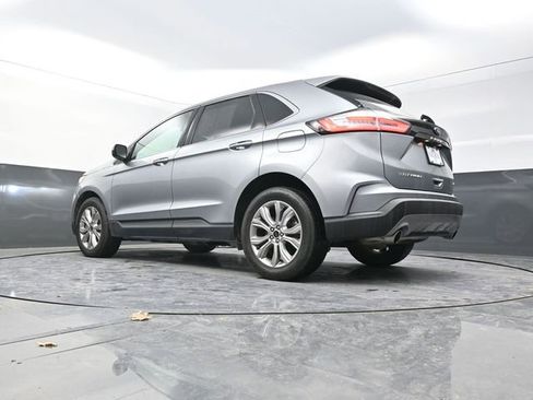 Used 2024 Ford Edge Titanium image 22