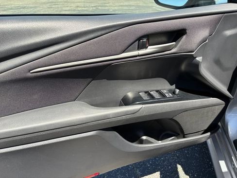 Used 2025 Toyota Camry LE FWD image 13