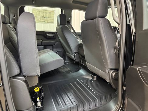 New 2026 GMC Sierra 1500 Pro w/ Trailering Package image 25